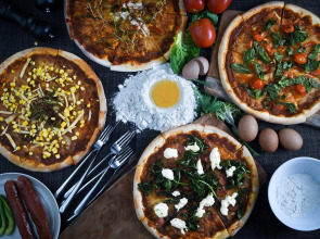 Four Points By Sheraton Bali, Kuta