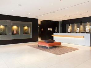 AC Hotel Bologna by Marriott