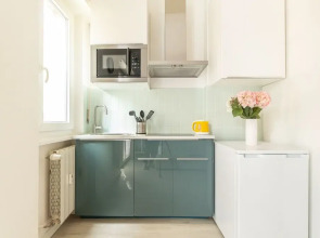 Alessia's Flat- Milano M3 Corvetto