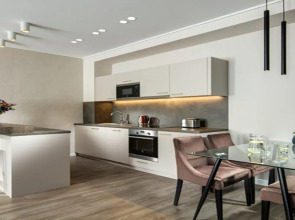 Mamaison Residence Sulekova Bratislava