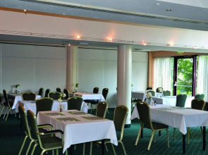 Fletcher Hotel Restaurant Carlton