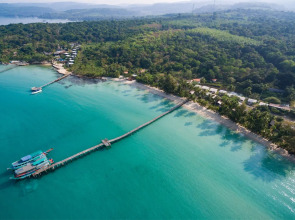 Siam Beach Resort Koh Kood