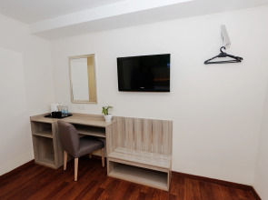 My Hotel @ KL Sentral