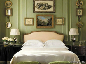 Отель Four Seasons Hotel Firenze