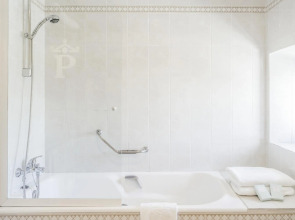 Гостиница Турист