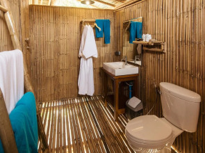 Anyavee Krabi Beach Resort