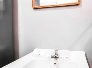 Super OYO 495 The Pocket Hotel