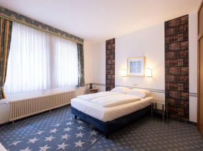 Hotel Königshof The Arthouse