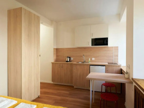 Апартаменты на пропекте Ленина 52к3А