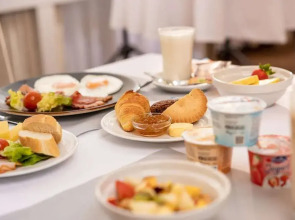 Adaastra Boutique Hotel