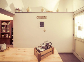 Bed & Breakfast La Casa di Plinio