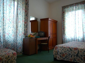 Piccolo Hotel Il Palio