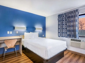 Americas Best Value Inn East Peoria