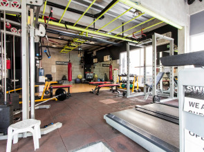 DG Budget Hotel Salem