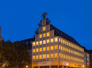 Vienna House by Wyndham Sonne Rostock