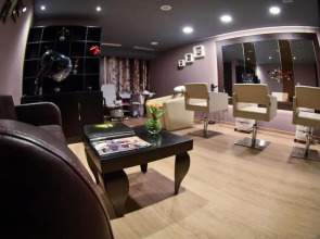 AZ Hôtel Vieux Kouba