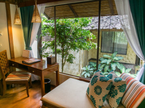 Centara Koh Chang Tropicana Resort