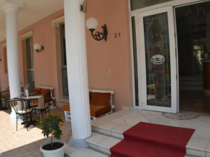 Hotel Villa Caterina