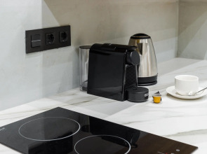 D Apartments (Д Апартменс) на переулке Волынский