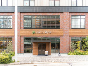 Nikko Style Nagoya