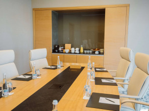 Radisson Blu Hotel Батуми