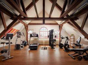 NH Collection Heidelberg