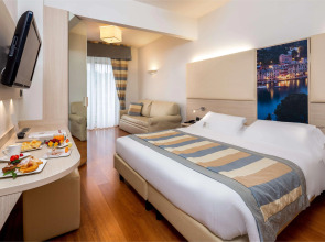 Best Western Plus Tigullio Royal Hotel
