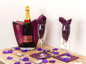 PLAZA INN stays design Dortmund