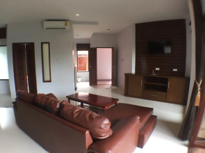 Lanta Intanin Resort