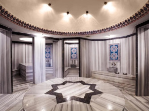 Can Garden Resort Hotel