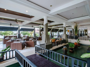 Samaya Wellness Resort