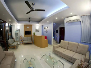 Hotel Elite Beach Inn