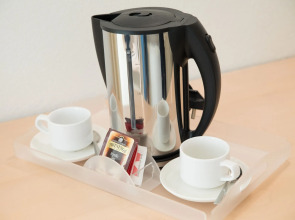 Hotel Flamingo Resort