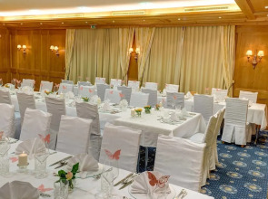 Alpenhotel Speckbacher Hof