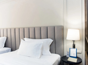 Sugar Marina Hotel - Cliffhanger - Aonang