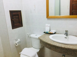 New Rose Boutique Hotel