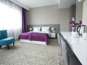 Radisson RED Belgrade