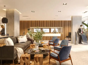 Park Royal City Buenos Aires