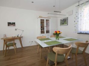 16 Lilien - Apartment Wohnung