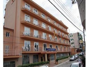 Hotel Costa Mediterraneo