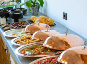 Carruba Boutique Hotel