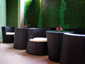 Отель Best Baltic Паланга