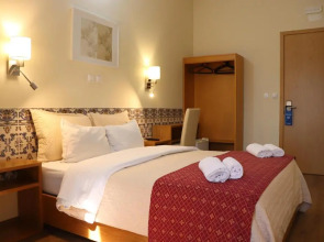 Отель Belém Tejo