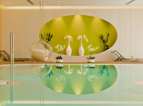 Kipriotis Panorama Hotel & Suites