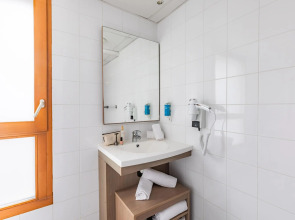 Appart'City Classic Marseille Euromed