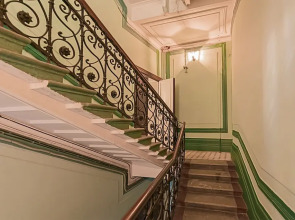 Апарт-отель ColorSpb — Купеческий дом