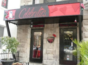 The Celebrities Hotel