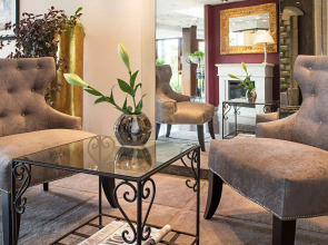 Best Western Victor's Residenz-Hotel Rodenhof