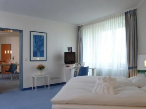 Holiday Inn Munich - South by IHG