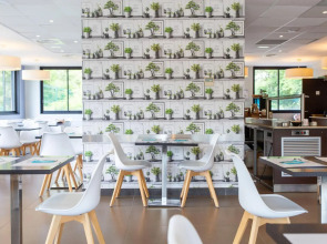 Zenitude Swiss Apparthotels